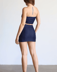 Boy's A Liar Skort - SHOPLUNAB
