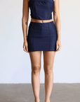 Boy's A Liar Skort - SHOPLUNAB