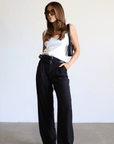 Double Or Nothing Pants - SHOPLUNAB