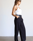 Double Or Nothing Pants - SHOPLUNAB