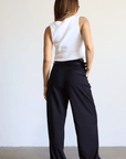 Double Or Nothing Pants - SHOPLUNAB