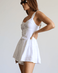 Sweetheart Romper - SHOPLUNAB