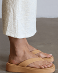 Chrissa Sandal by Billini - SHOPLUNAB