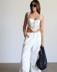 So Into You Bustier - SHOPLUNAB