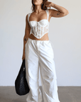 So Into You Bustier - SHOPLUNAB