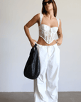 Most Wanted Utility Pants - SHOPLUNAB