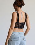So Into You Bustier - SHOPLUNAB