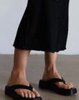 Chrissa Sandal by Billini - SHOPLUNAB