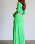 Devon Skirt by AFRM - SHOPLUNAB