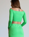 Ally Top by AFRM - SHOPLUNAB