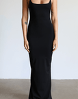 Feels Right Maxi Dress - SHOPLUNAB