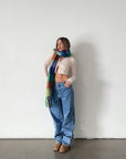 Second Thoughts Crop Top - FINAL SALE