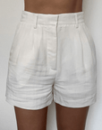 Lucy Shorts by Z Supply - SHOPLUNAB