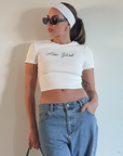 I Heart New York Baby Tee