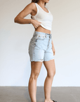 Devin Shorts by Pistola - SHOPLUNAB