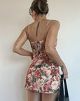 Portiere Corset Top - FINAL SALE