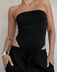 Area Codes Bodysuit - SHOPLUNAB
