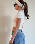 I Heart New York Baby Tee
