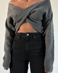Fireside Sweater