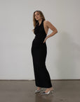 Don't Turn Back Maxi Dress - FINAL SALE