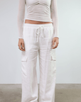 From The Beach Pant - SHOPLUNAB