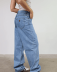 A Slouch Jean by Abrand Jeans - SHOPLUNAB