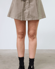 High Profile Skirt - SHOPLUNAB