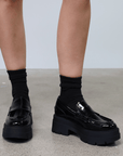 Gaven Loafer by Steve Madden - SHOPLUNAB