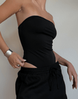 Area Codes Bodysuit - SHOPLUNAB