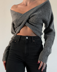 Fireside Sweater