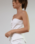 Chari Corset by 4th & Reckless - SHOPLUNAB