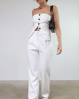 Chari Trouser by 4th & Reckless - SHOPLUNAB