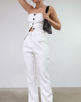 Chari Trouser by 4th & Reckless - SHOPLUNAB