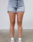 Bottom Line Shorts by Daze Denim - SHOPLUNAB