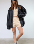 Game Set Match Shorts - SHOPLUNAB