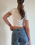 I Heart New York Baby Tee