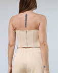 Stuck On You Bustier - SHOPLUNAB