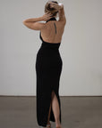 Don't Turn Back Maxi Dress - FINAL SALE