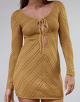 Venus Dress by Indah - SHOPLUNAB