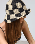 Check You Later Bucket Hat - SHOPLUNAB