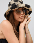 Check You Later Bucket Hat - SHOPLUNAB