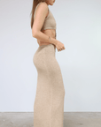 Monaco Maxi Dress - SHOPLUNAB