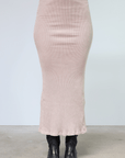 Roux Midi Skirt - SHOPLUNAB