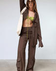 In Control Cargo Pants - SHOPLUNAB