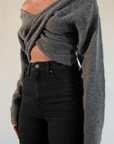 Fireside Sweater