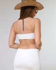 Cleo Bandeau Top by Indah - SHOPLUNAB