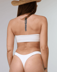 Cleo Bandeau Top by Indah - SHOPLUNAB