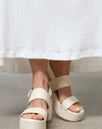 Byron Platform Heel by Matisse - SHOPLUNAB