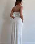 Elsewhere Maxi Dress - SHOPLUNAB