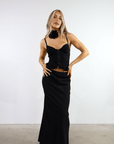 Angel Baby Maxi Skirt - SHOPLUNAB